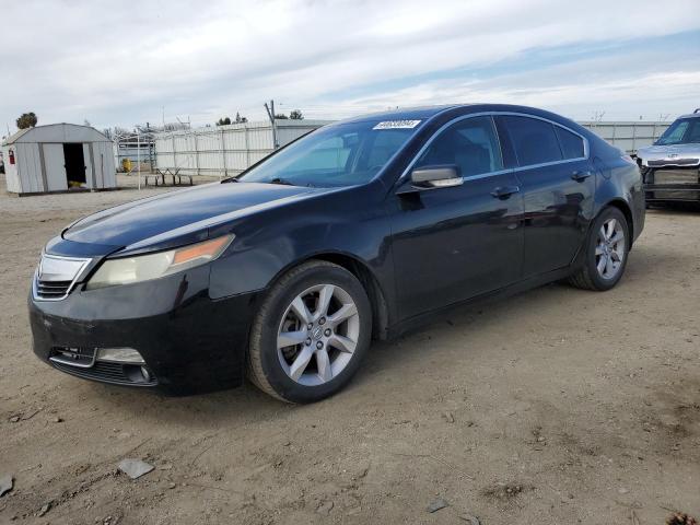 acura tl 2013 19uua8f55da013960