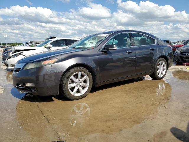 acura tl 2013 19uua8f55da014896