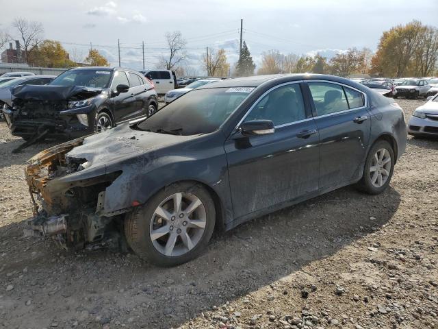 acura tl tech 2014 19uua8f55ea000773