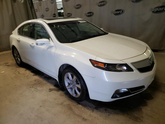 acura tl tech 2014 19uua8f55ea002927