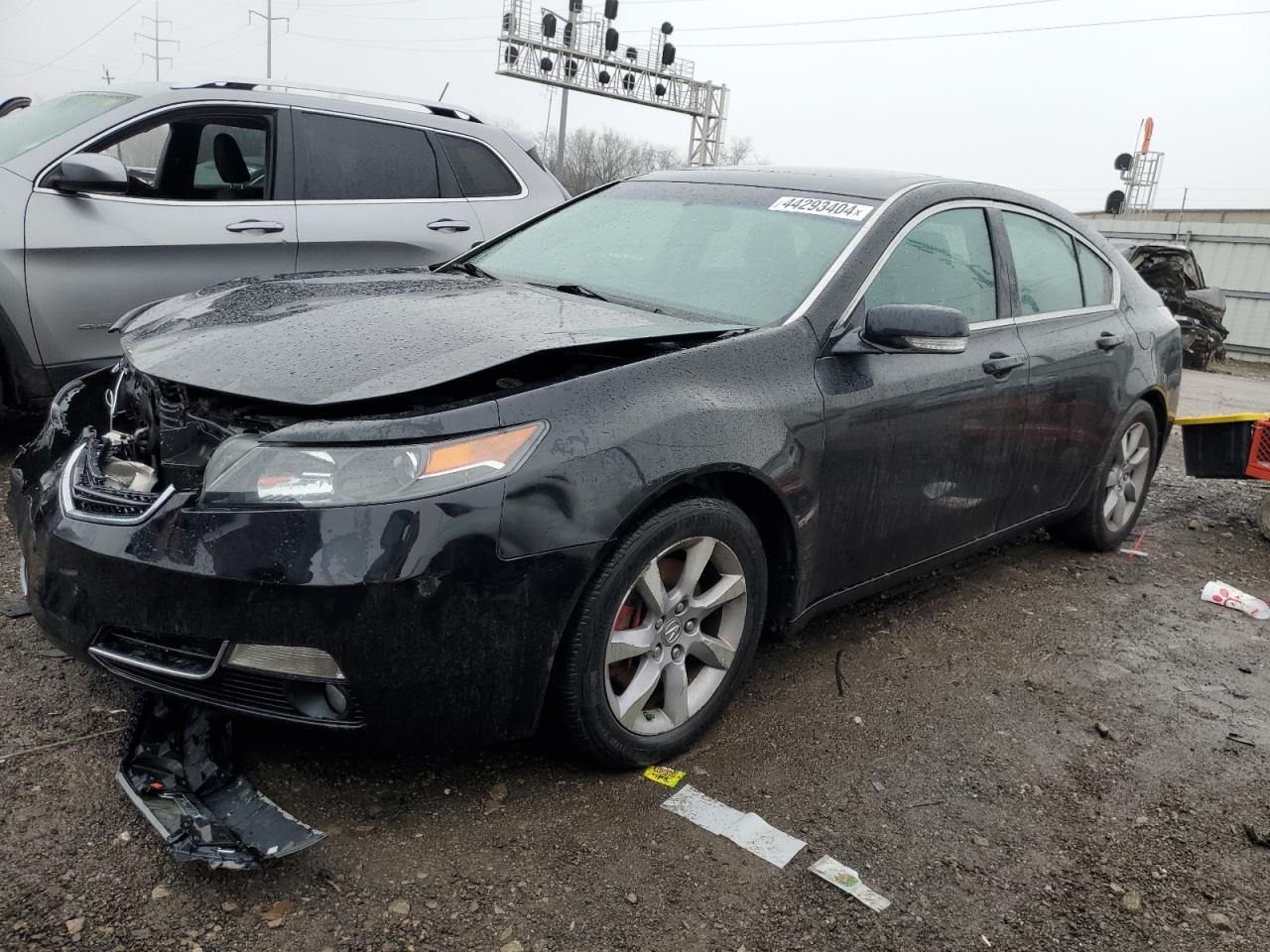 acura tl 2014 19uua8f55ea004113