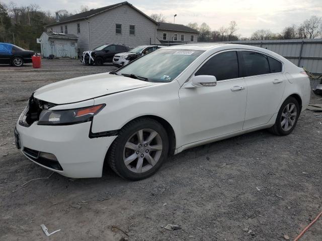 acura tl 2014 19uua8f55ea006587