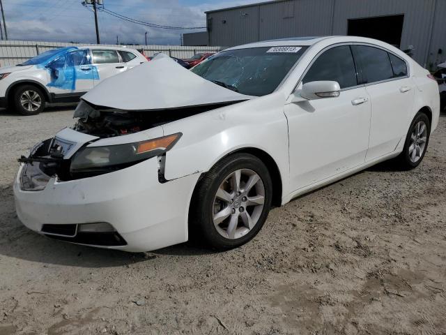 acura tl tech 2014 19uua8f55ea008940