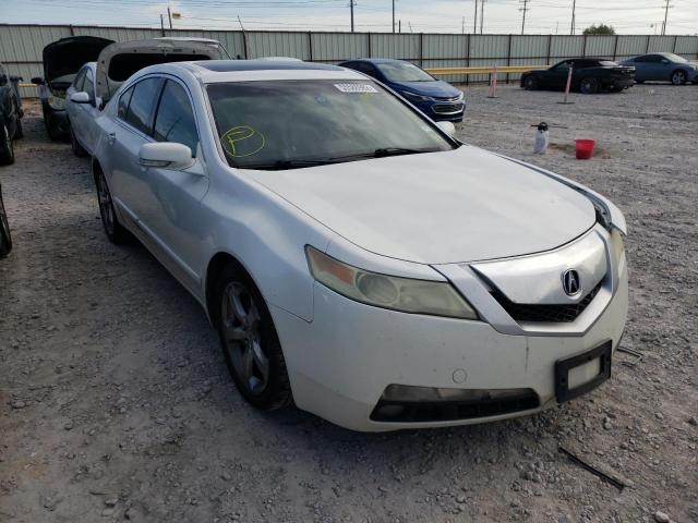 acura tl 2010 19uua8f56aa001943