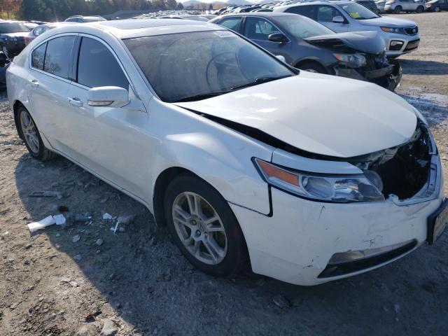 acura tl 2010 19uua8f56aa003689