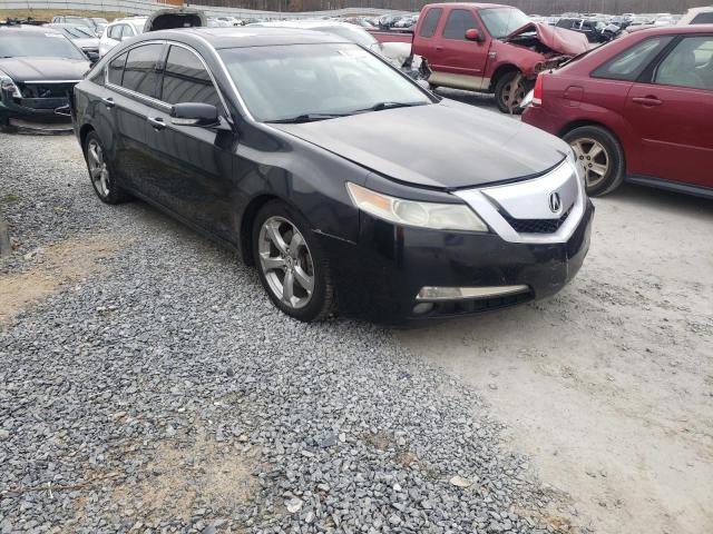 acura tl 2010 19uua8f56aa004003