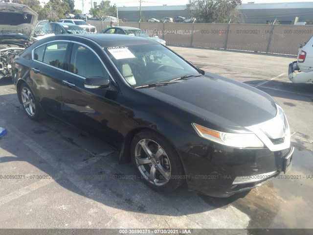 acura tl 2010 19uua8f56aa009654