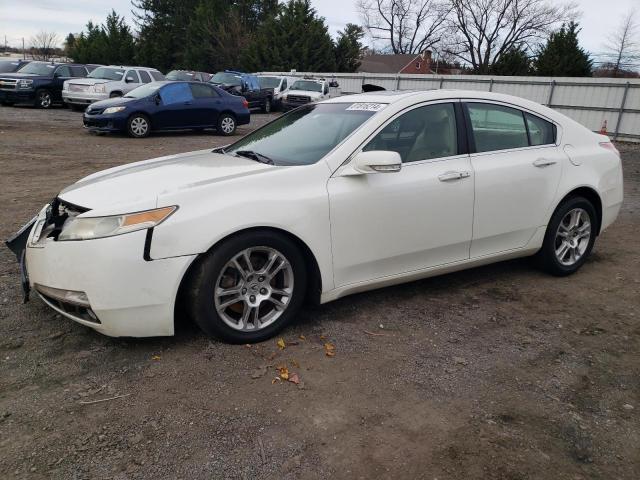 acura tl 2010 19uua8f56aa020265