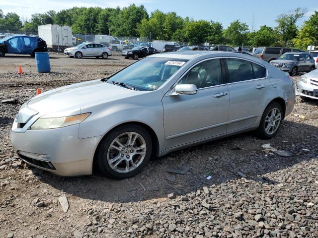 acura tl 2010 19uua8f56aa023232