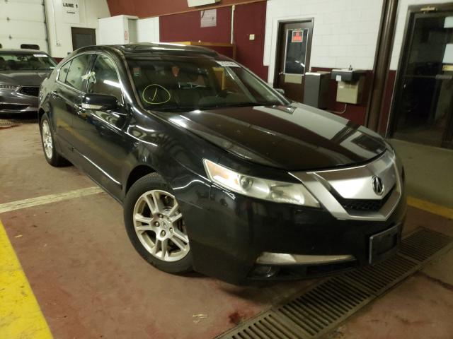 acura tl 2010 19uua8f56aa024834