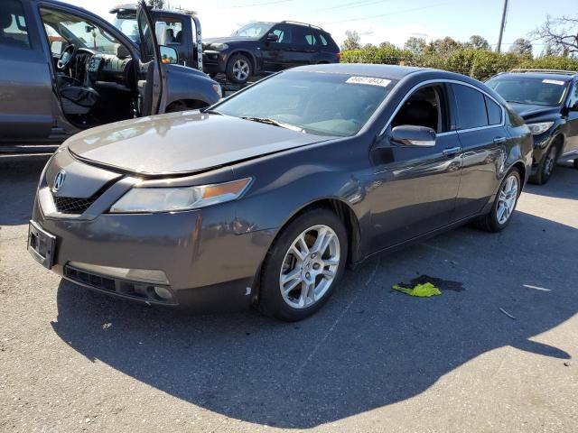 acura tl 2010 19uua8f56aa025787