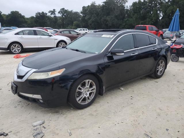 acura tl 2011 19uua8f56ba001278