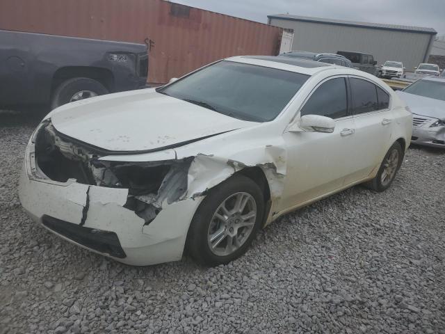 acura tl 2011 19uua8f56ba002012