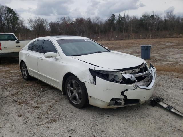 acura tl 2011 19uua8f56ba002494