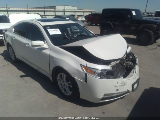 acura tl 2011 19uua8f56ba002589