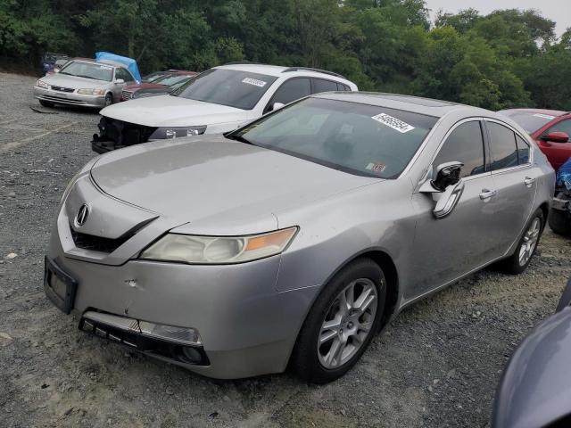 acura tl 2011 19uua8f56ba002902