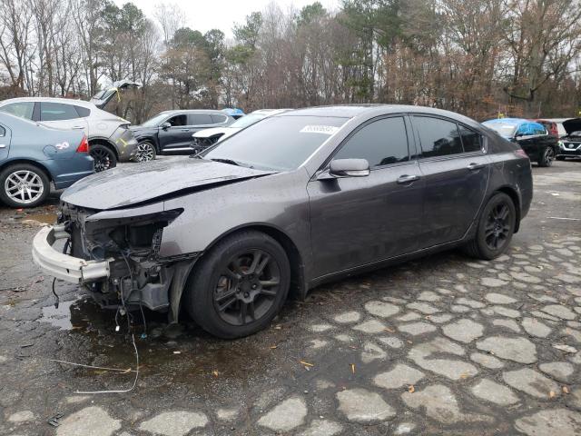 acura tl 2011 19uua8f56ba005508