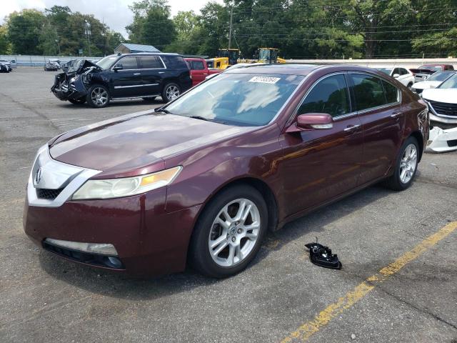 acura tl 2011 19uua8f56ba006397