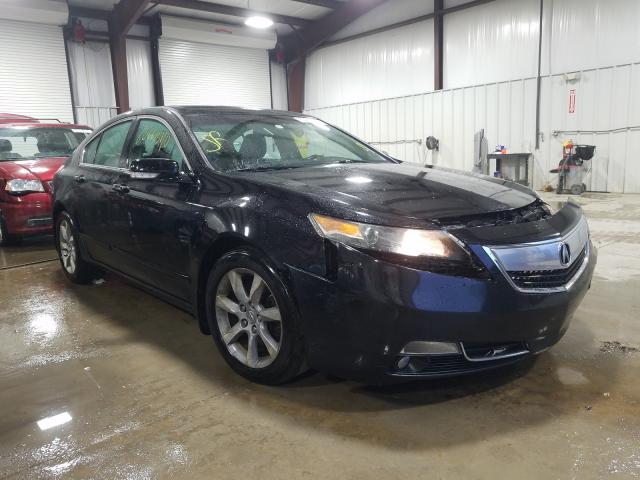 acura tl 2012 19uua8f56ca005204