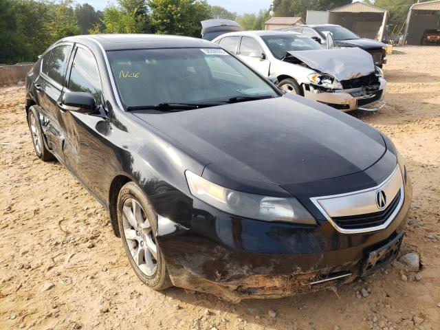 acura tl 2012 19uua8f56ca007888