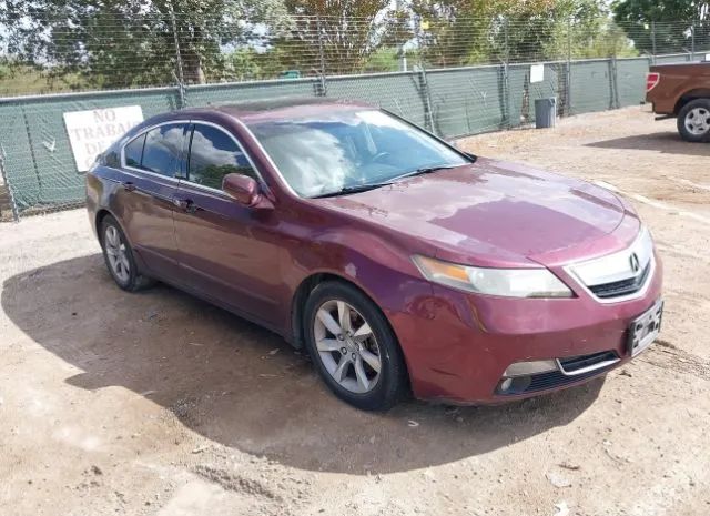 acura tl 2012 19uua8f56ca009060