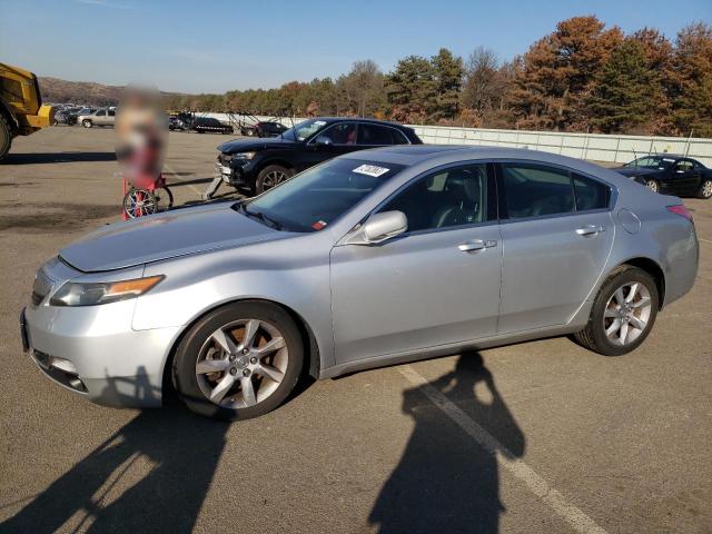 acura tl 2012 19uua8f56ca013576