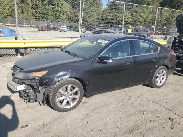 acura tl 2012 19uua8f56ca014386