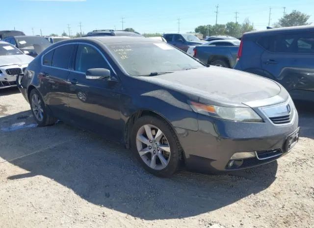 acura tl 2012 19uua8f56ca014694