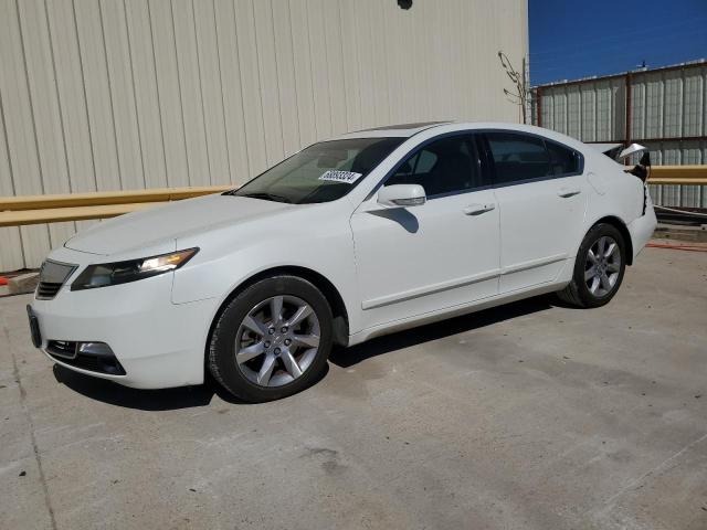 acura tl 2012 19uua8f56ca019152