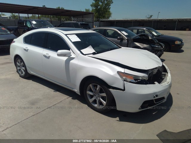 acura tl 2012 19uua8f56ca039112