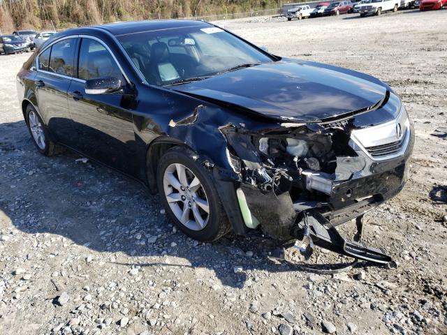 acura tl tech 2013 19uua8f56da005477