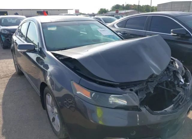 acura tl 2013 19uua8f56da011828