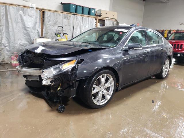 acura tl tech 2014 19uua8f56ea006842