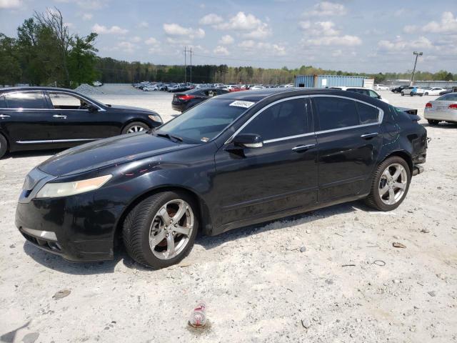 acura tl 2010 19uua8f57aa002132