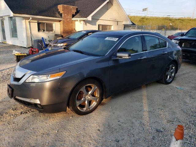 acura tl 2010 19uua8f57aa004172