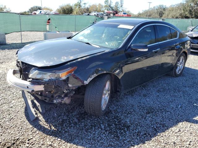 acura tl 2010 19uua8f57aa005399