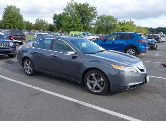 acura tl 2010 19uua8f57aa006150