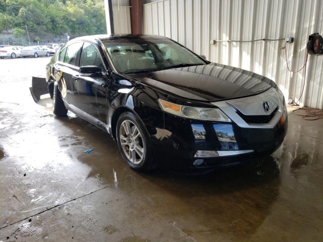 acura tl 2010 19uua8f57aa007489