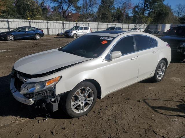 acura tl 2010 19uua8f57aa012157