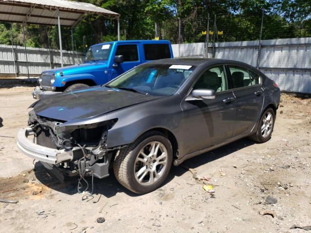 acura tl 2010 19uua8f57aa014300