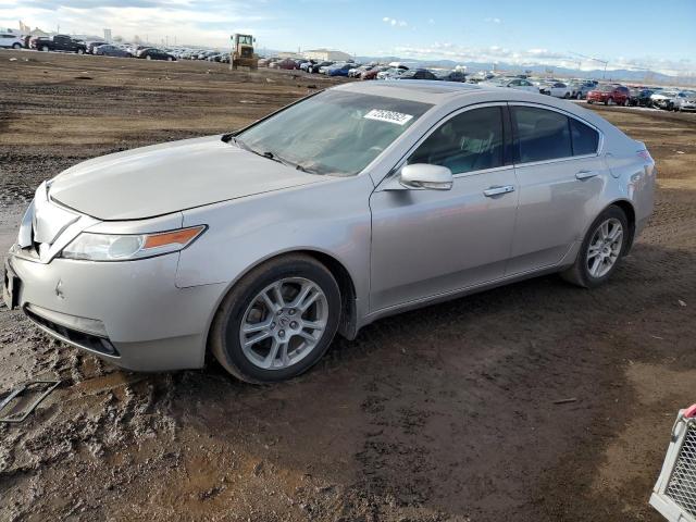 acura tl 2010 19uua8f57aa015172