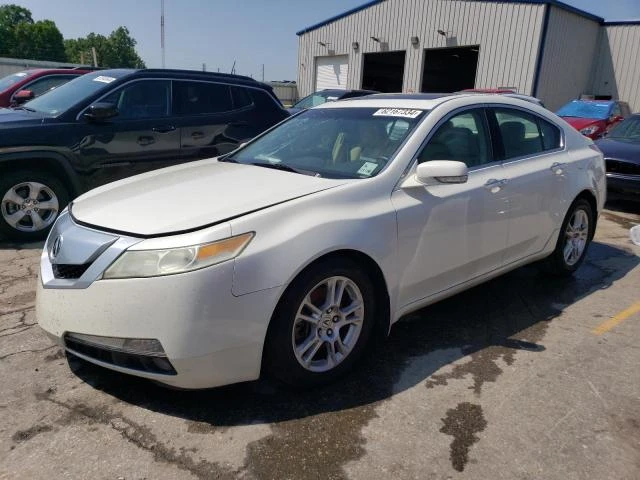 acura tl 2010 19uua8f57aa022414