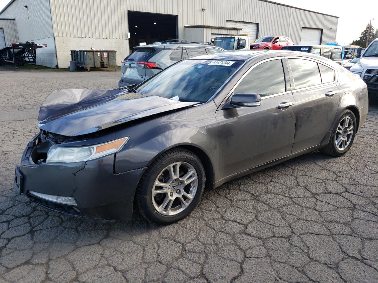 acura tl 2010 19uua8f57aa026138