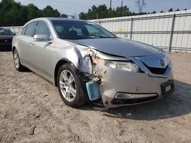 acura tl 2010 19uua8f57aa026172