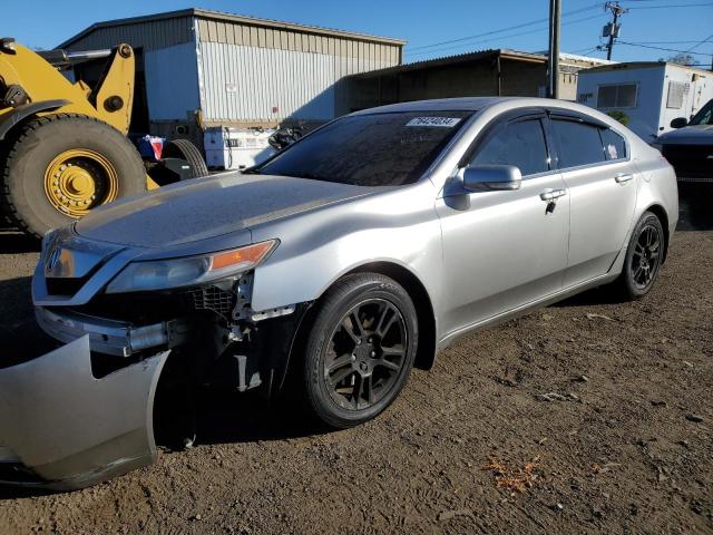 acura tl 2011 19uua8f57ba002102