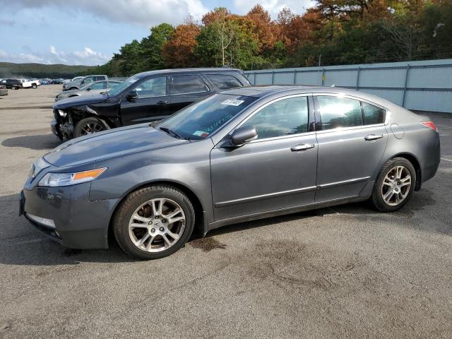 acura tl 2011 19uua8f57ba004254