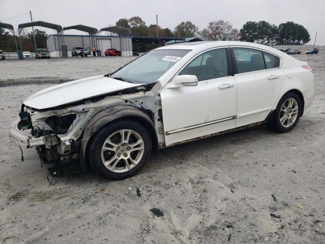 acura tl 2011 19uua8f57ba005338