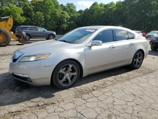 acura tl 2011 19uua8f57ba007347