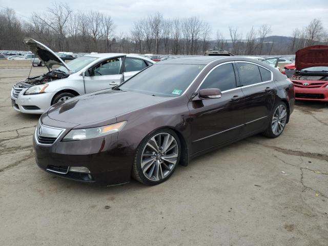 acura tl 2012 19uua8f57ca000514