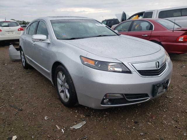 acura tl 2012 19uua8f57ca013229